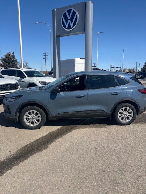 2025 Ford Escape Active AWD