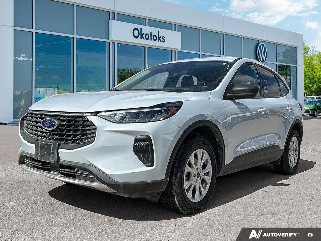 Ford Escape Active AWD 2025