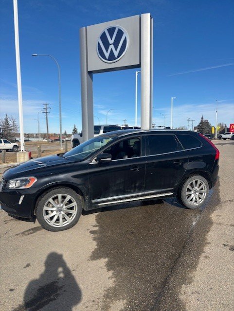 2014 Volvo XC60 T6 AWD