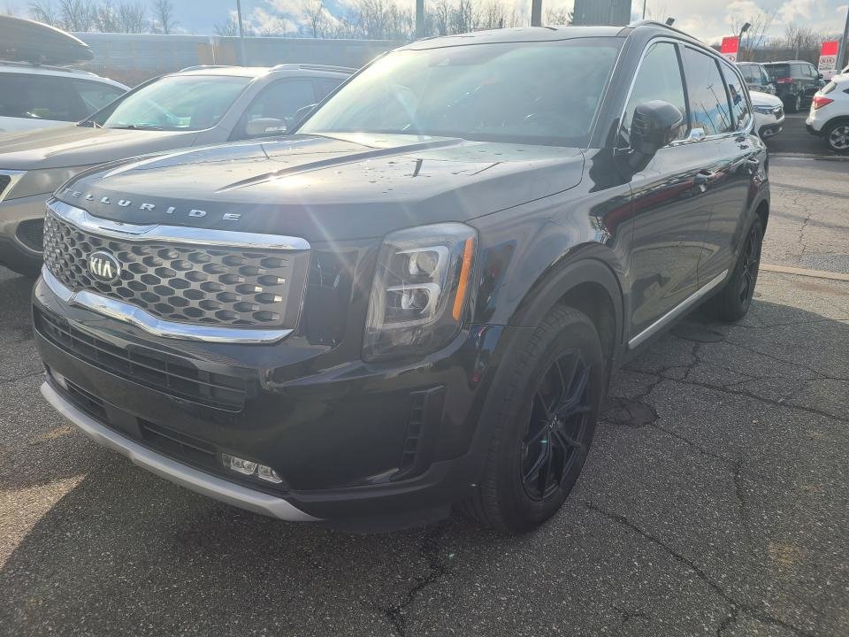 Kia Telluride 2020 EX - Toit ouvrant - Carplay/Android auto