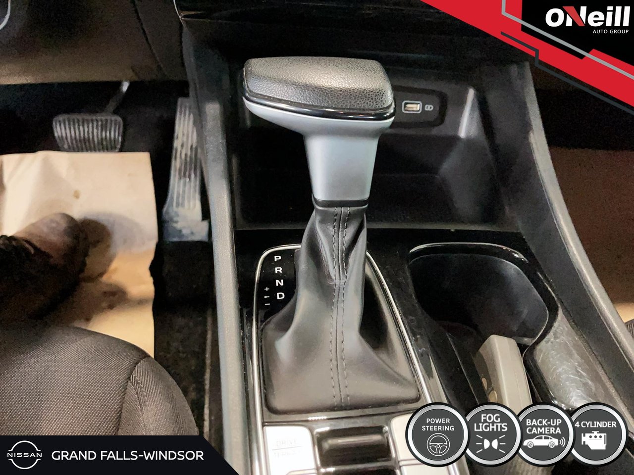 2022 Hyundai Tucson Essential-12