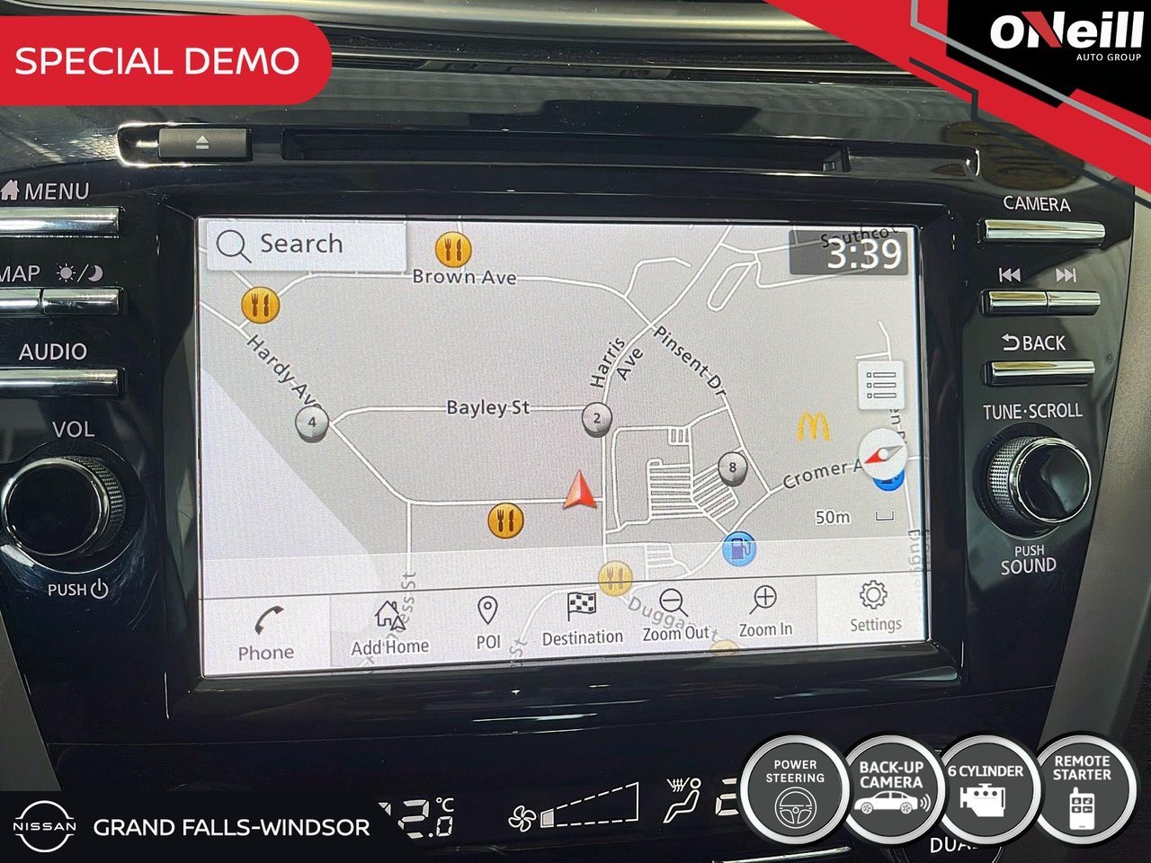 2024 Nissan Murano MIDNIGHT EDITION-16