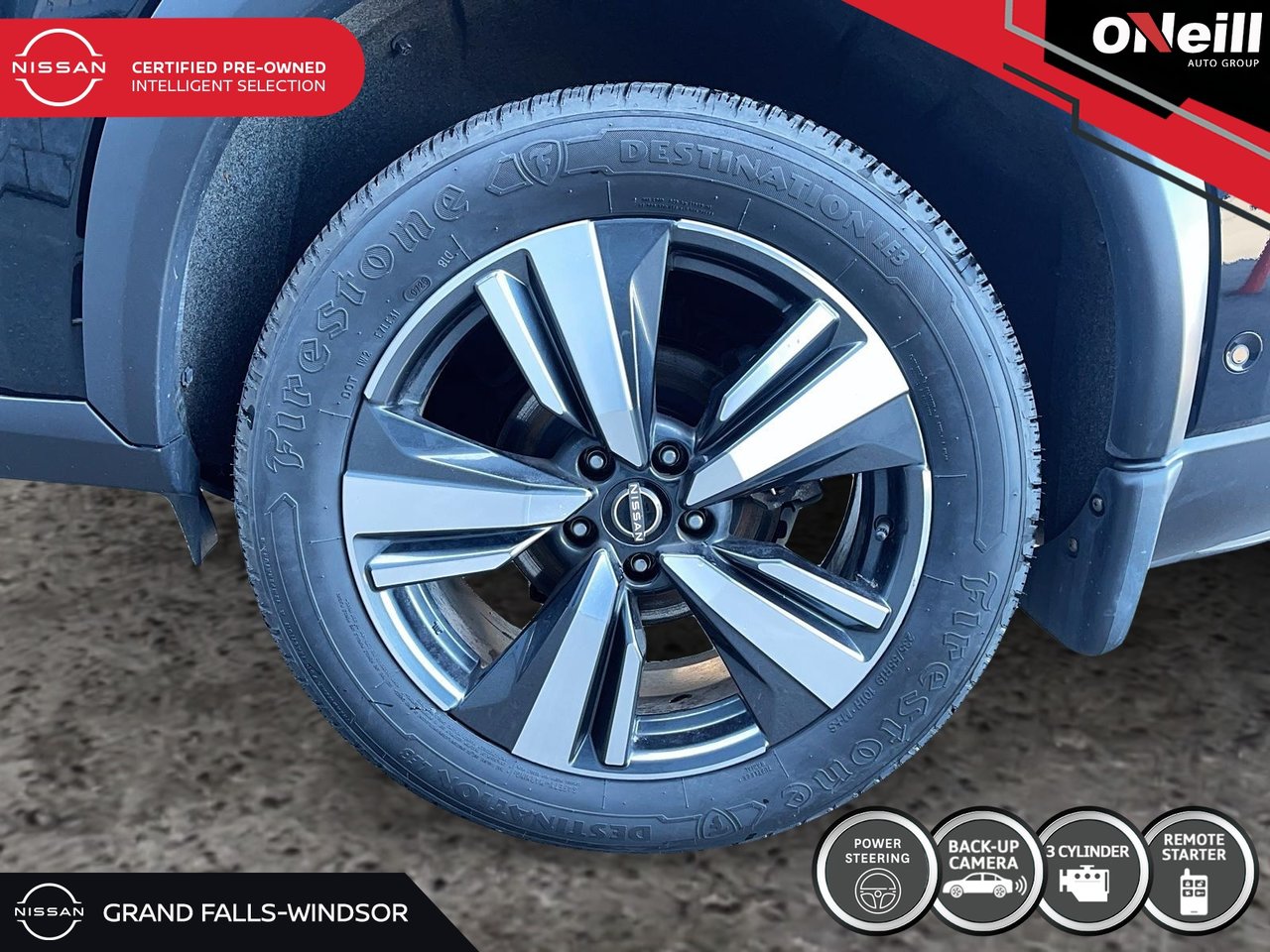 2022 Nissan Rogue Platinum-6