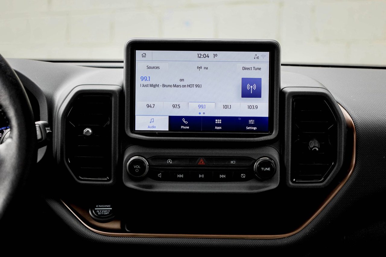 2021 Ford Bronco Sport Badlands-15