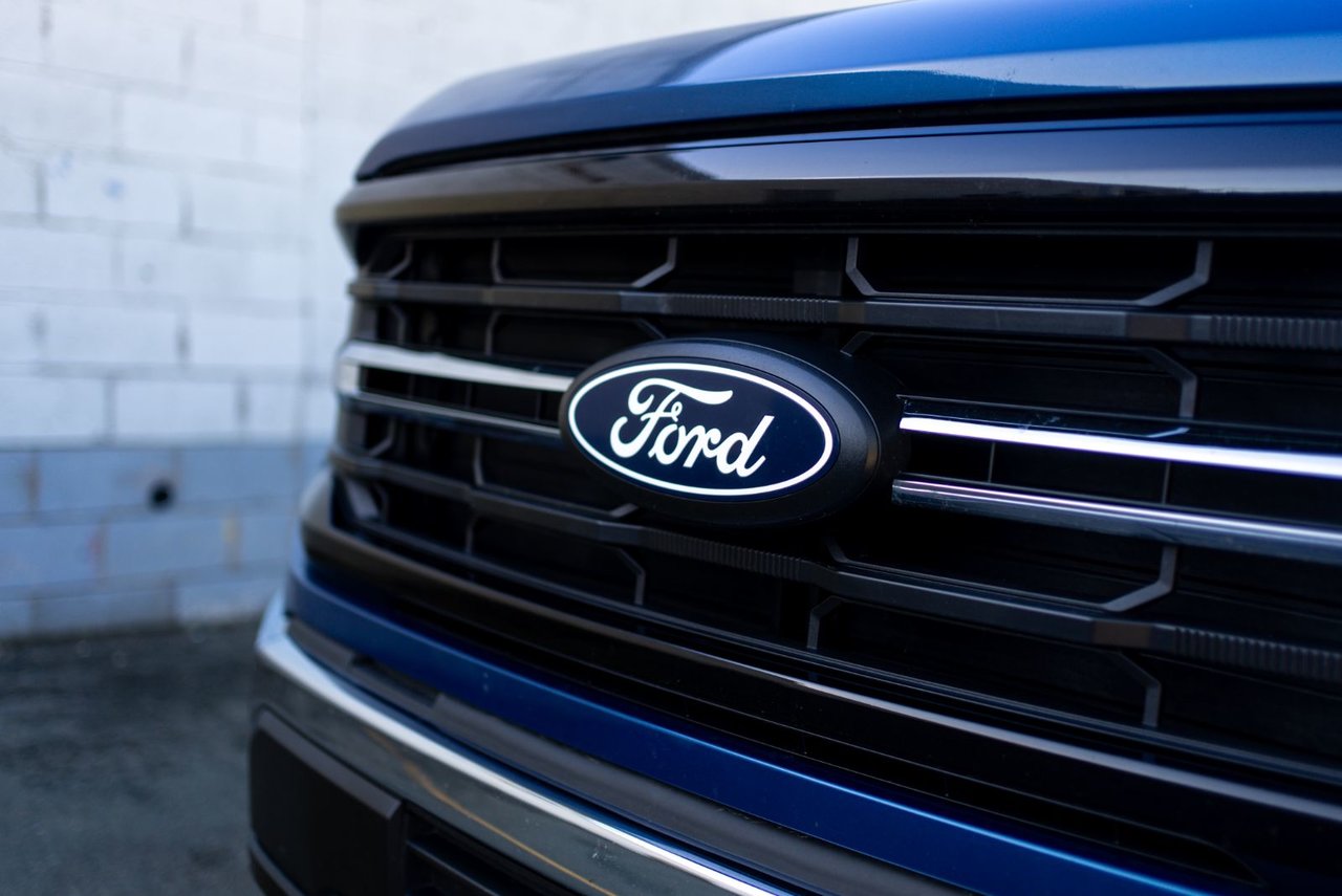 2025 Ford F-150 XLT-4
