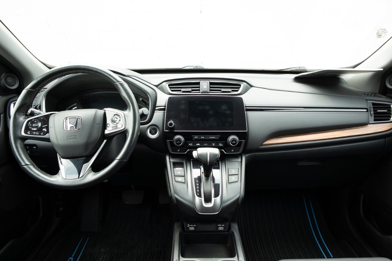 2022 Honda CR-V EX-L-7