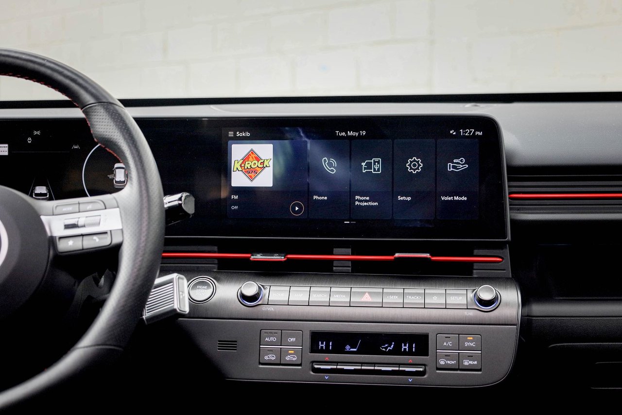 2024 Hyundai Kona N Line-14