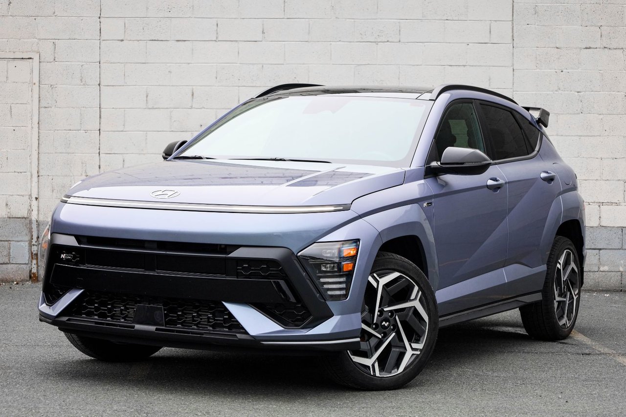 2024 Hyundai Kona N Line-2