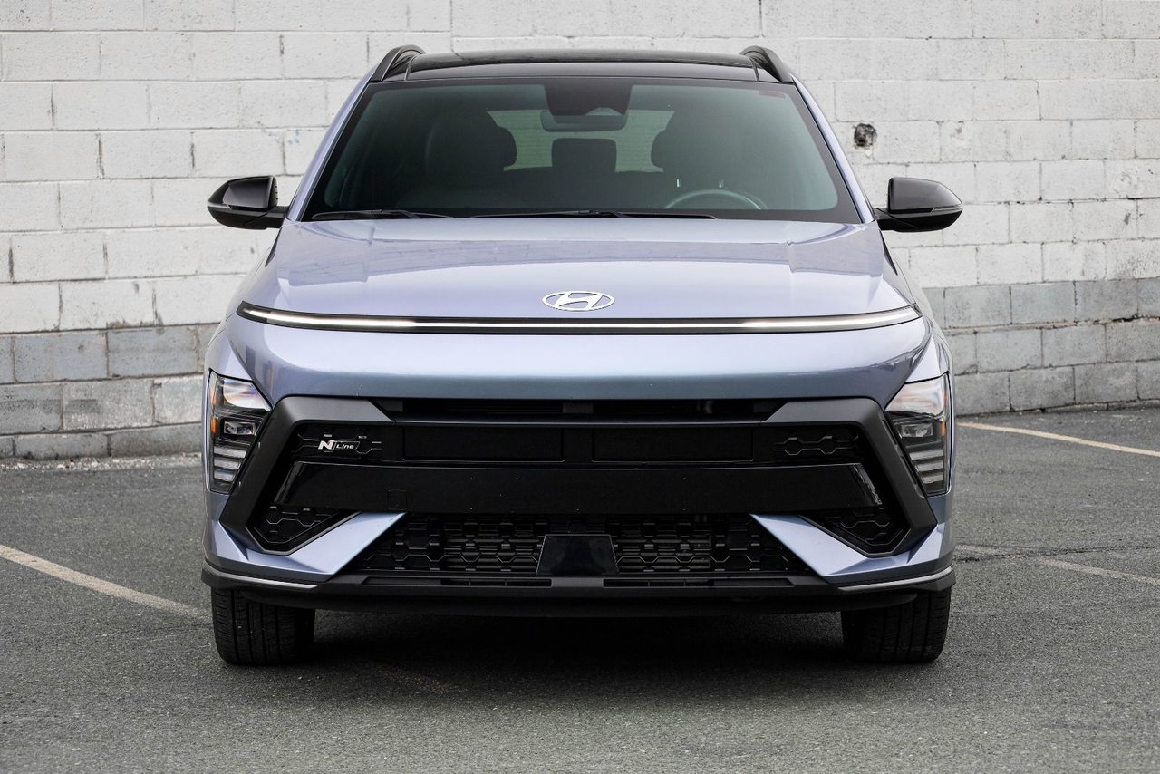 2024 Hyundai Kona N Line-4
