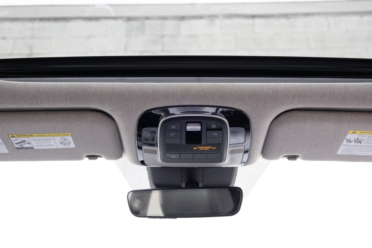 2022 Hyundai Santa Fe Plug-In Hybrid Luxury-20