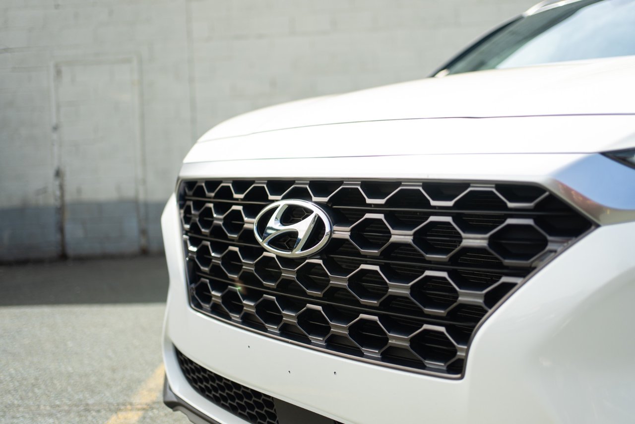 2020 Hyundai Santa Fe Preferred-6