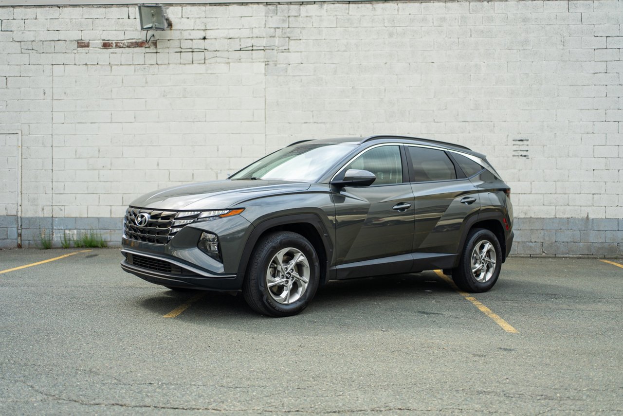 2023 Hyundai Tucson Preferred-2