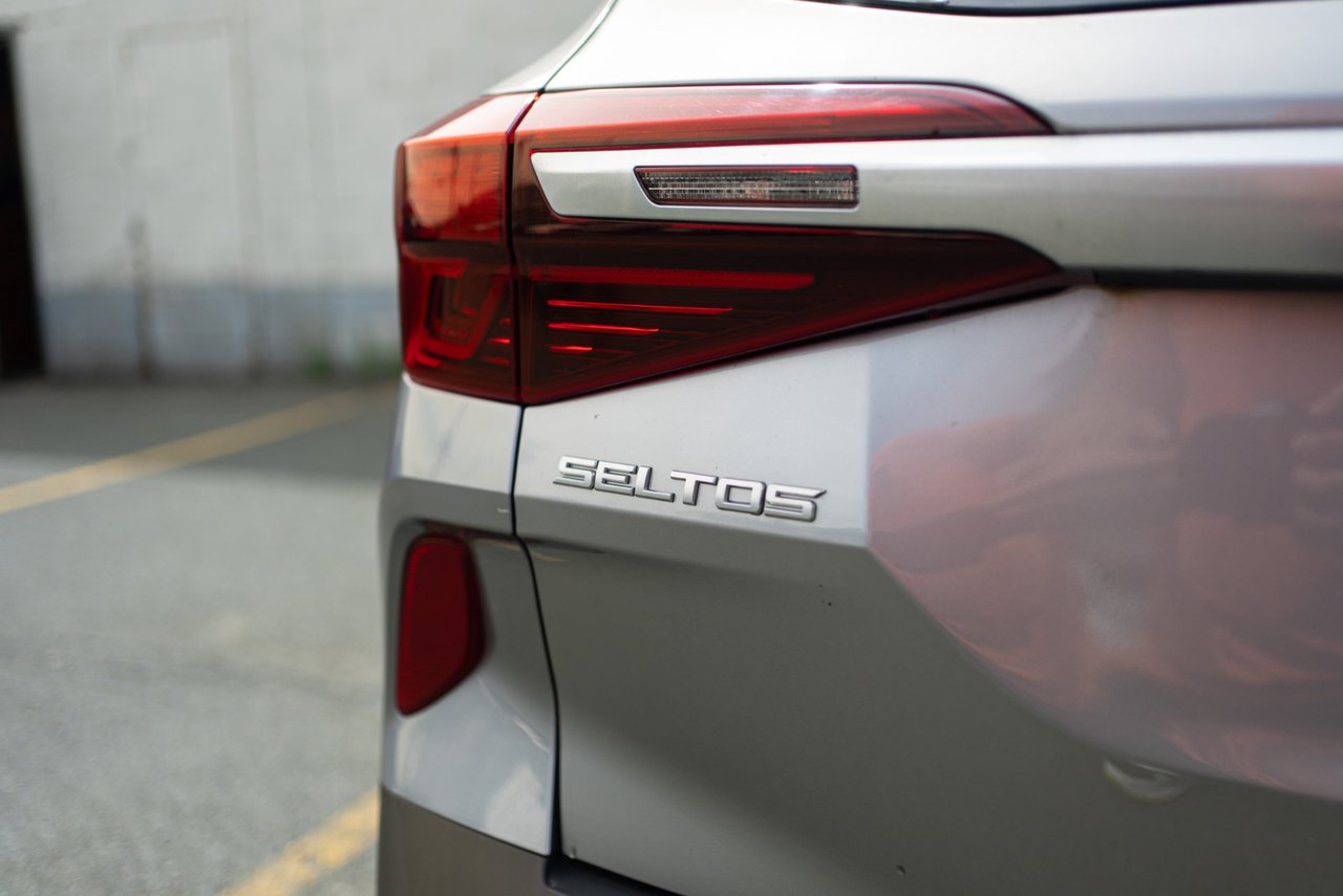 2022 Kia Seltos EX-9