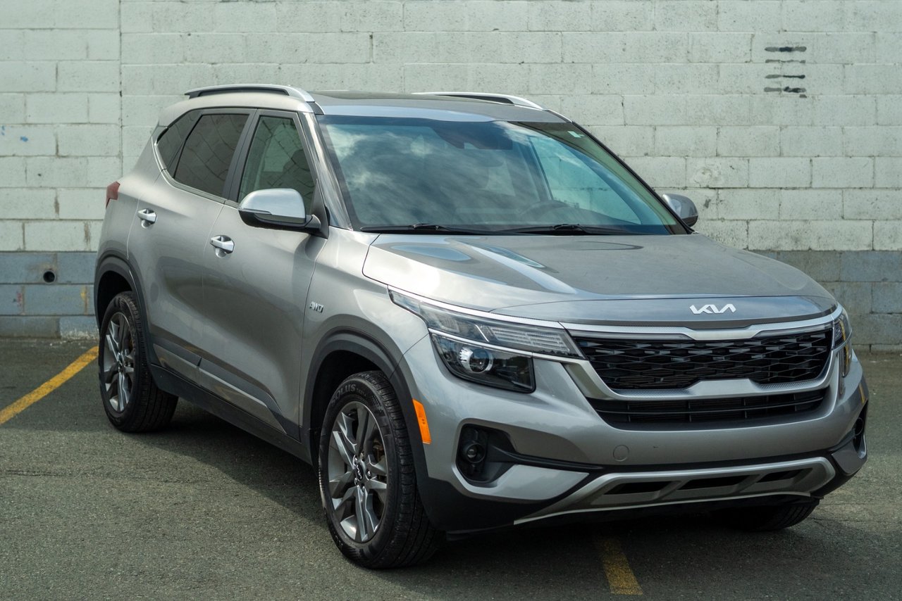 2022 Kia Seltos EX-10