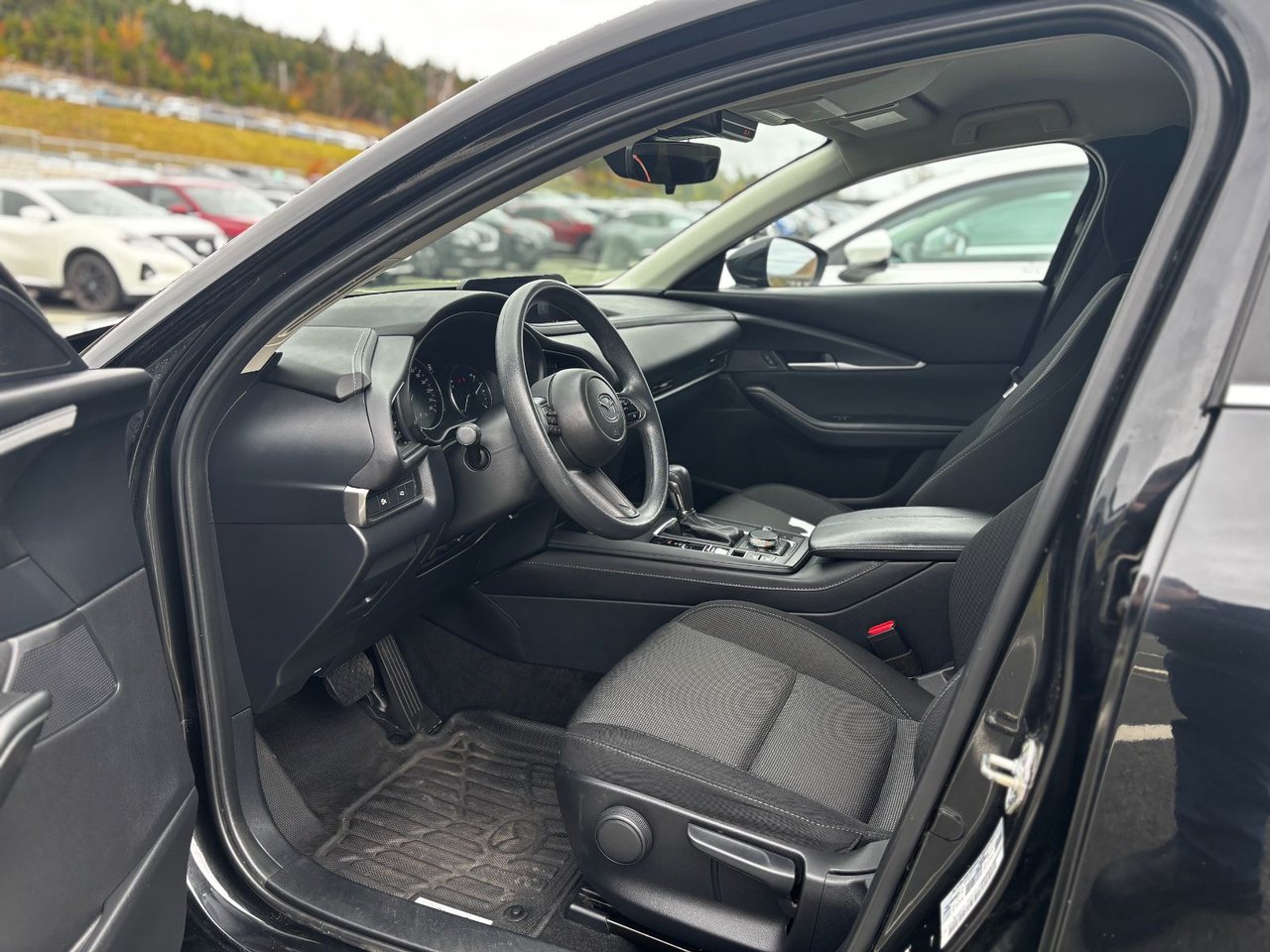 2024 Mazda CX-30 GX-7