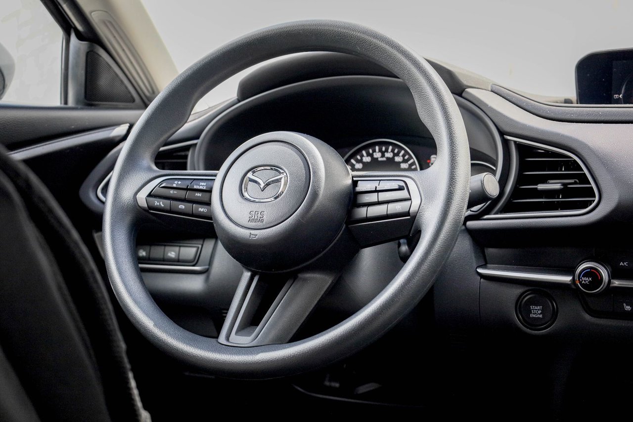 2026 Mazda CX-30 GX-16