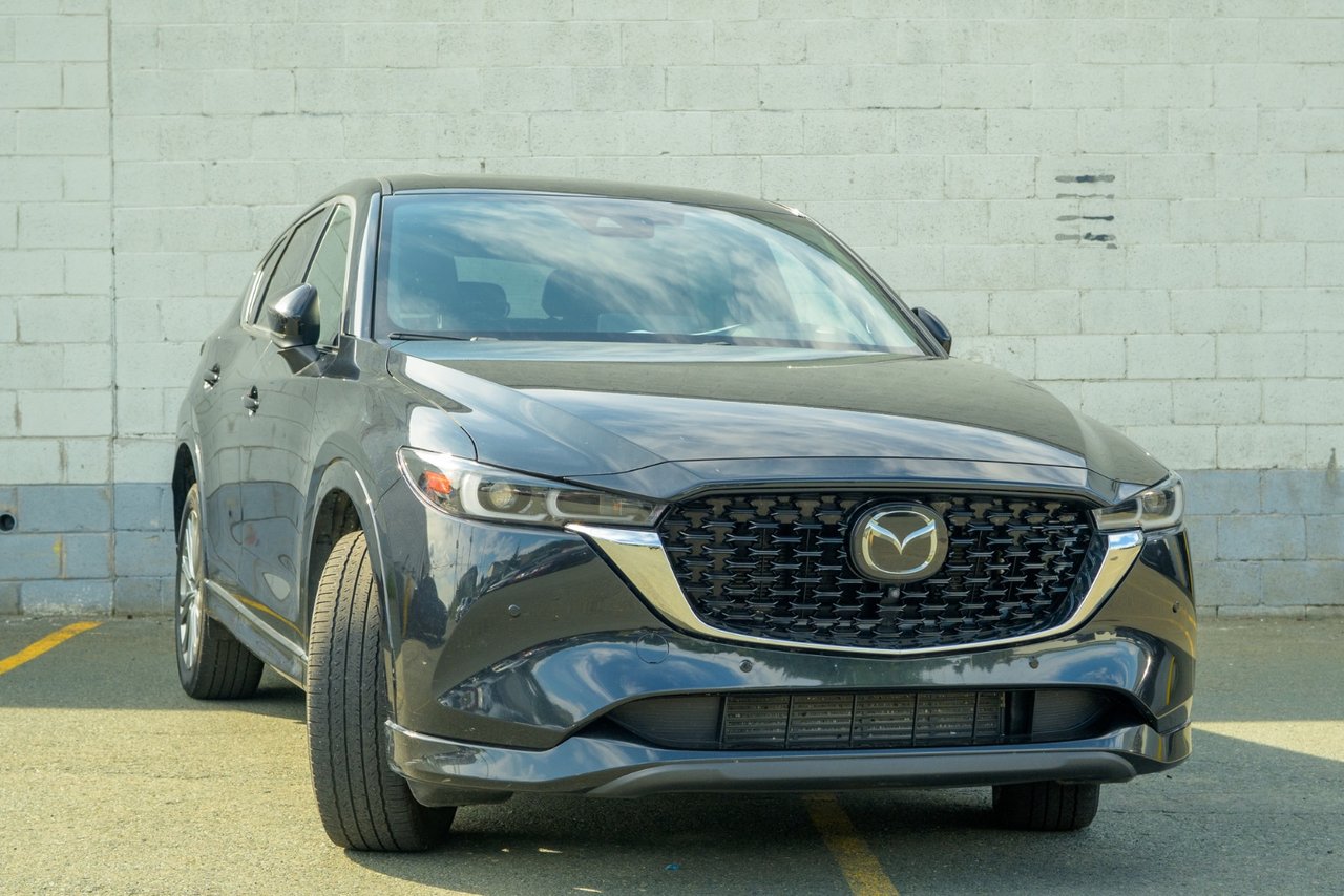 2022 Mazda CX-5 Signature-6