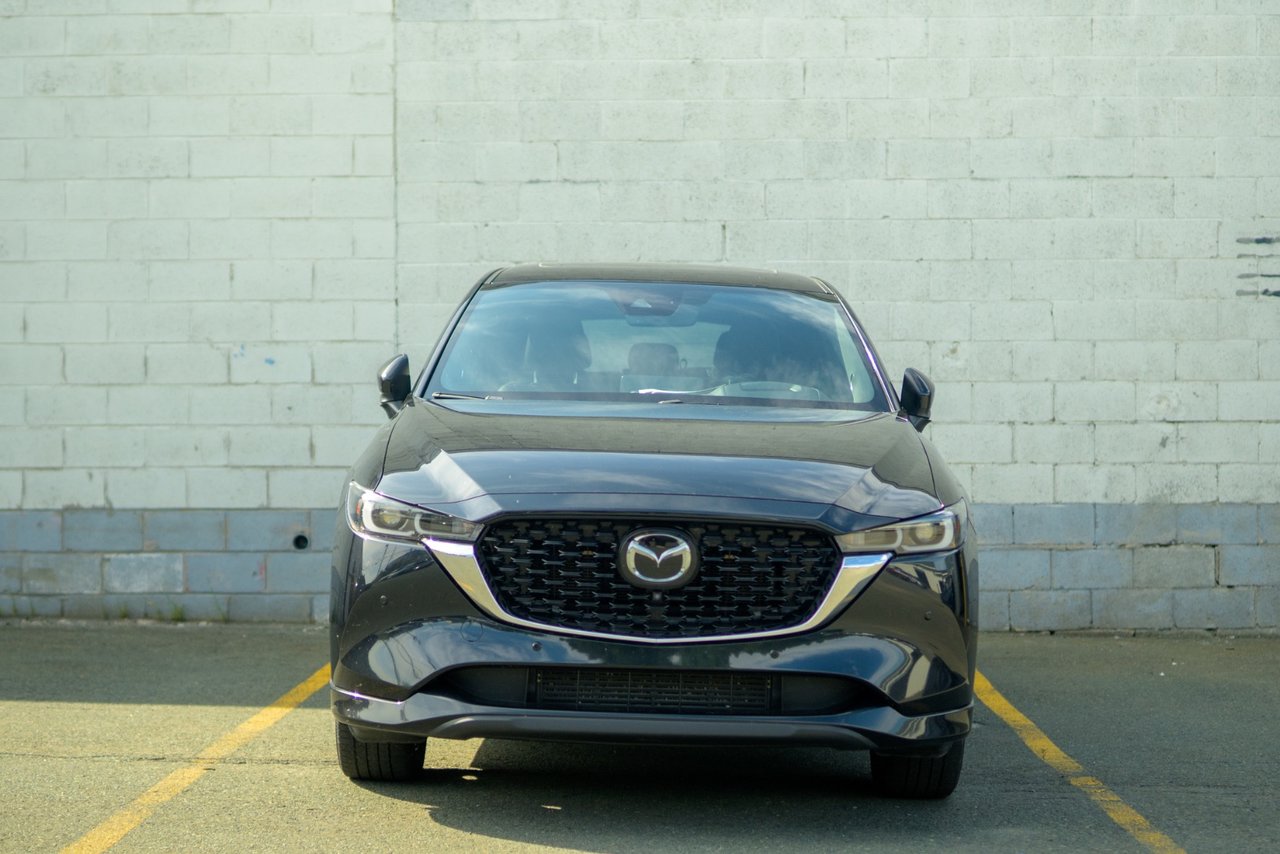 2022 Mazda CX-5 Signature-4