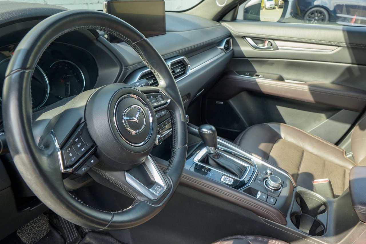2022 Mazda CX-5 Signature-8