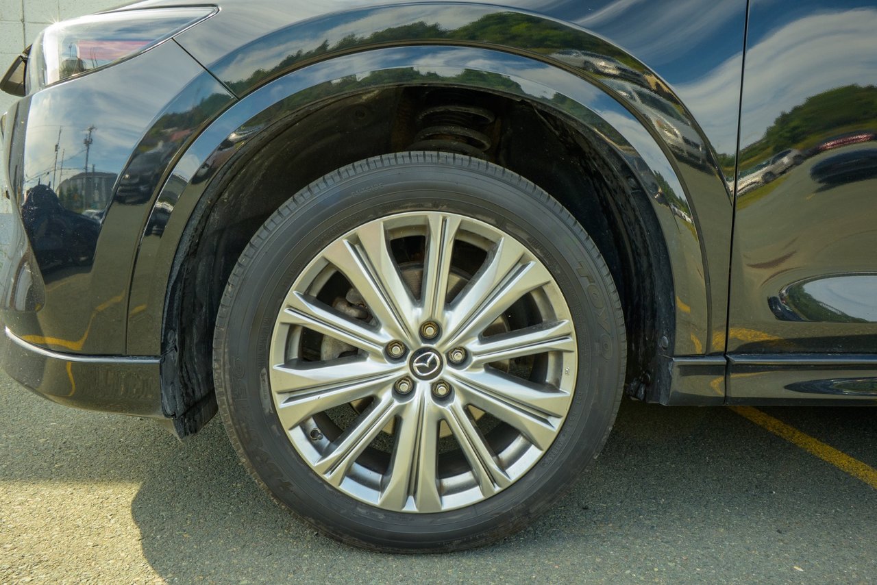 2022 Mazda CX-5 Signature-1