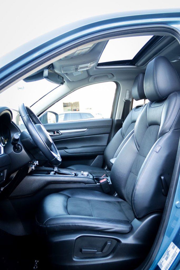 2023 Mazda CX-5 GS-11