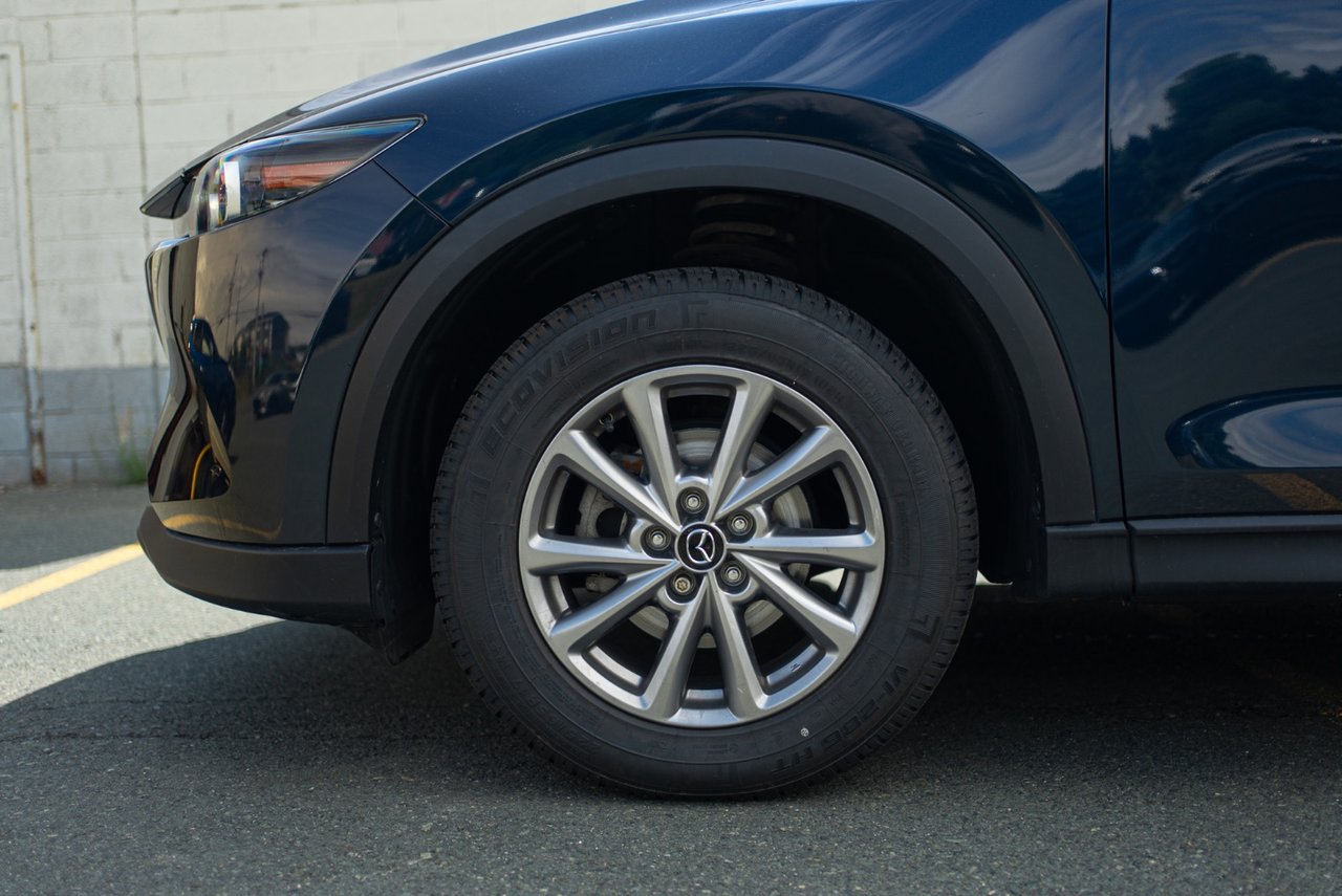 2023 Mazda CX-5 GS-1