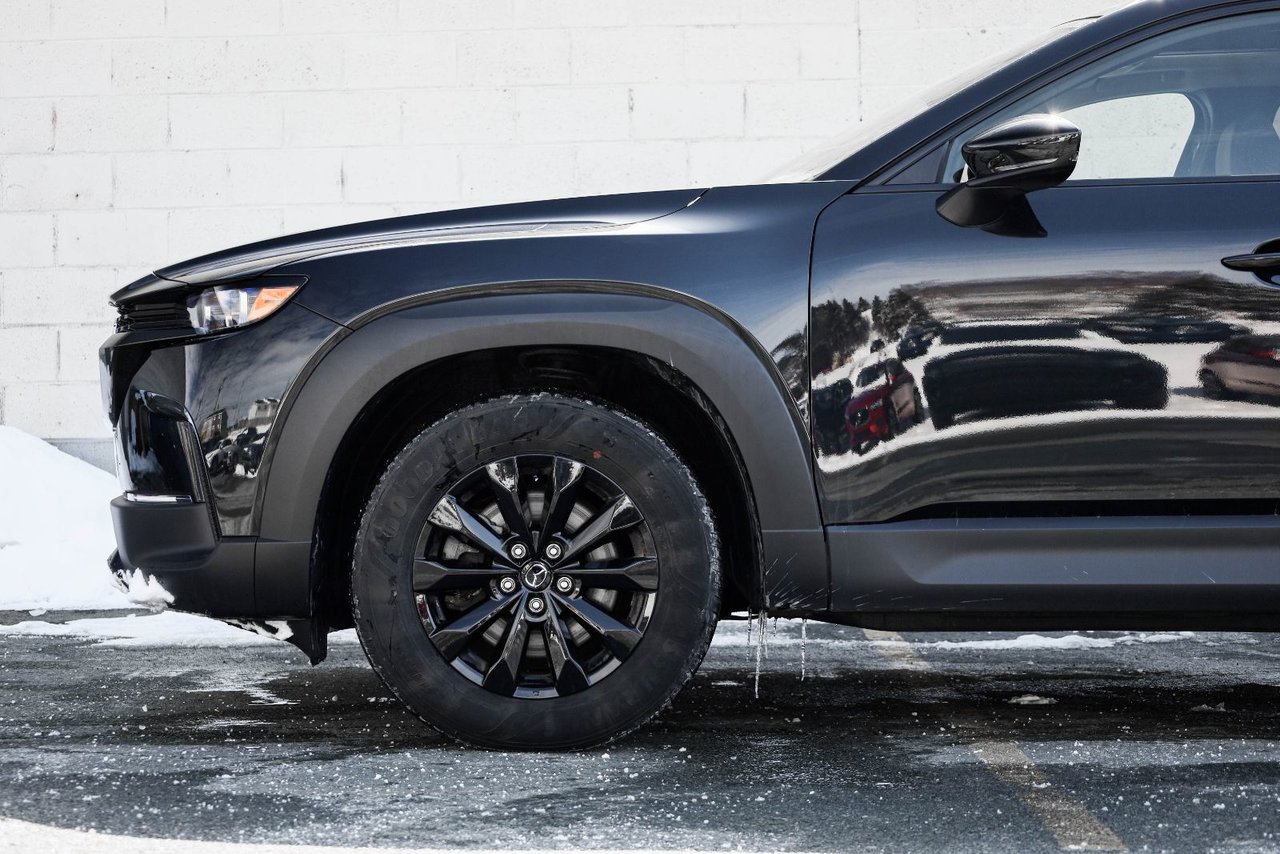 2025 Mazda CX-50 GS-L-1