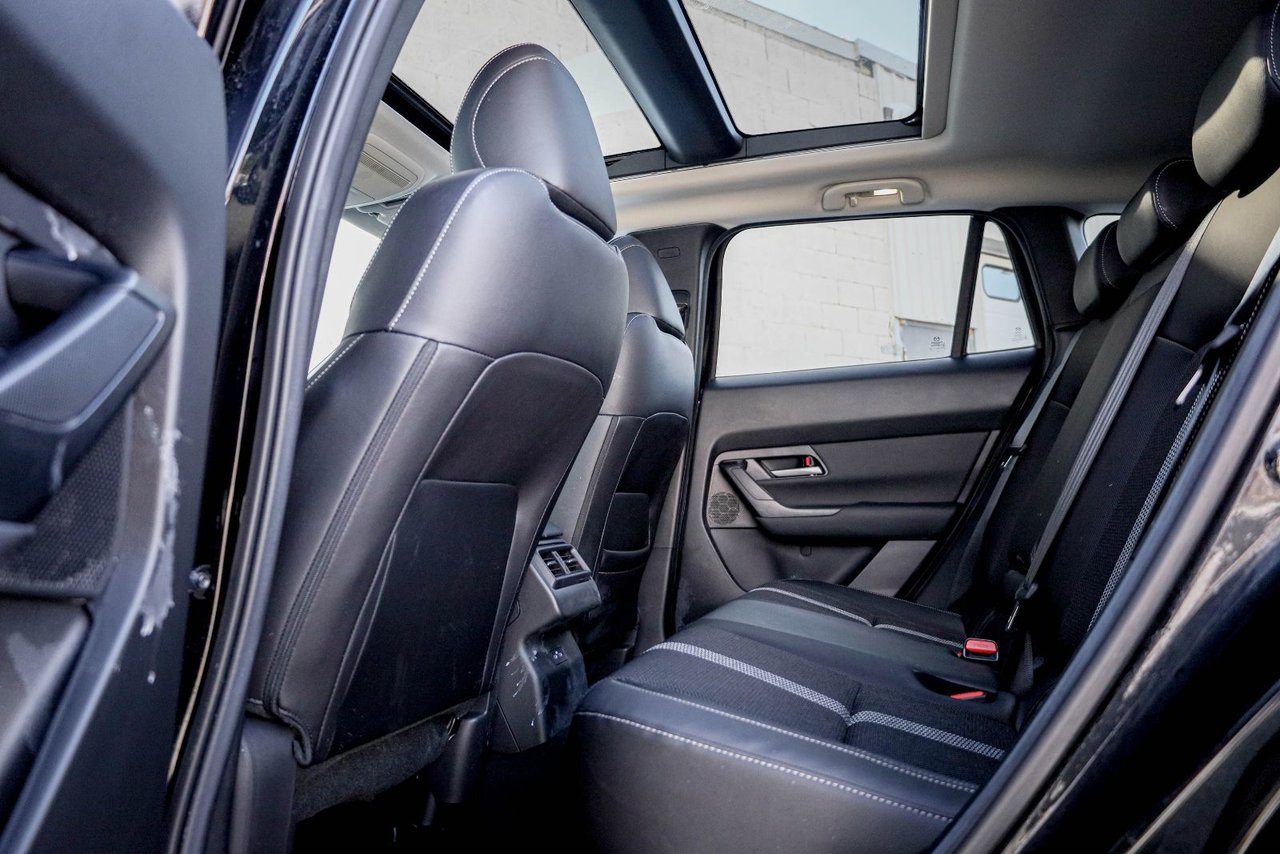 2025 Mazda CX-50 GS-L-14