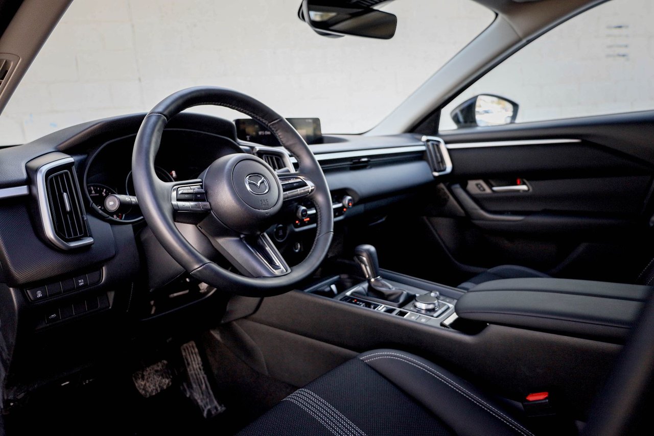 2025 Mazda CX-50 GS-L-9