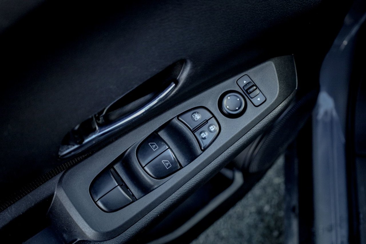 2021 Nissan Kicks SV-9