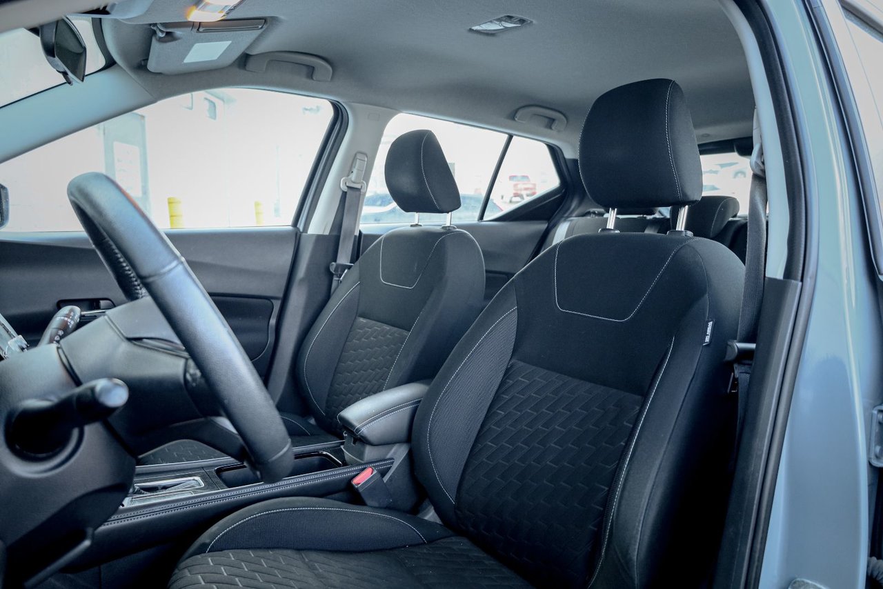 2021 Nissan Kicks SV-8