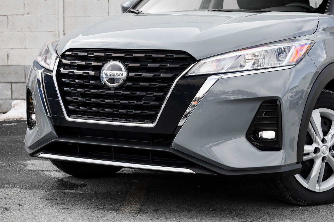 2021 Nissan Kicks S-3