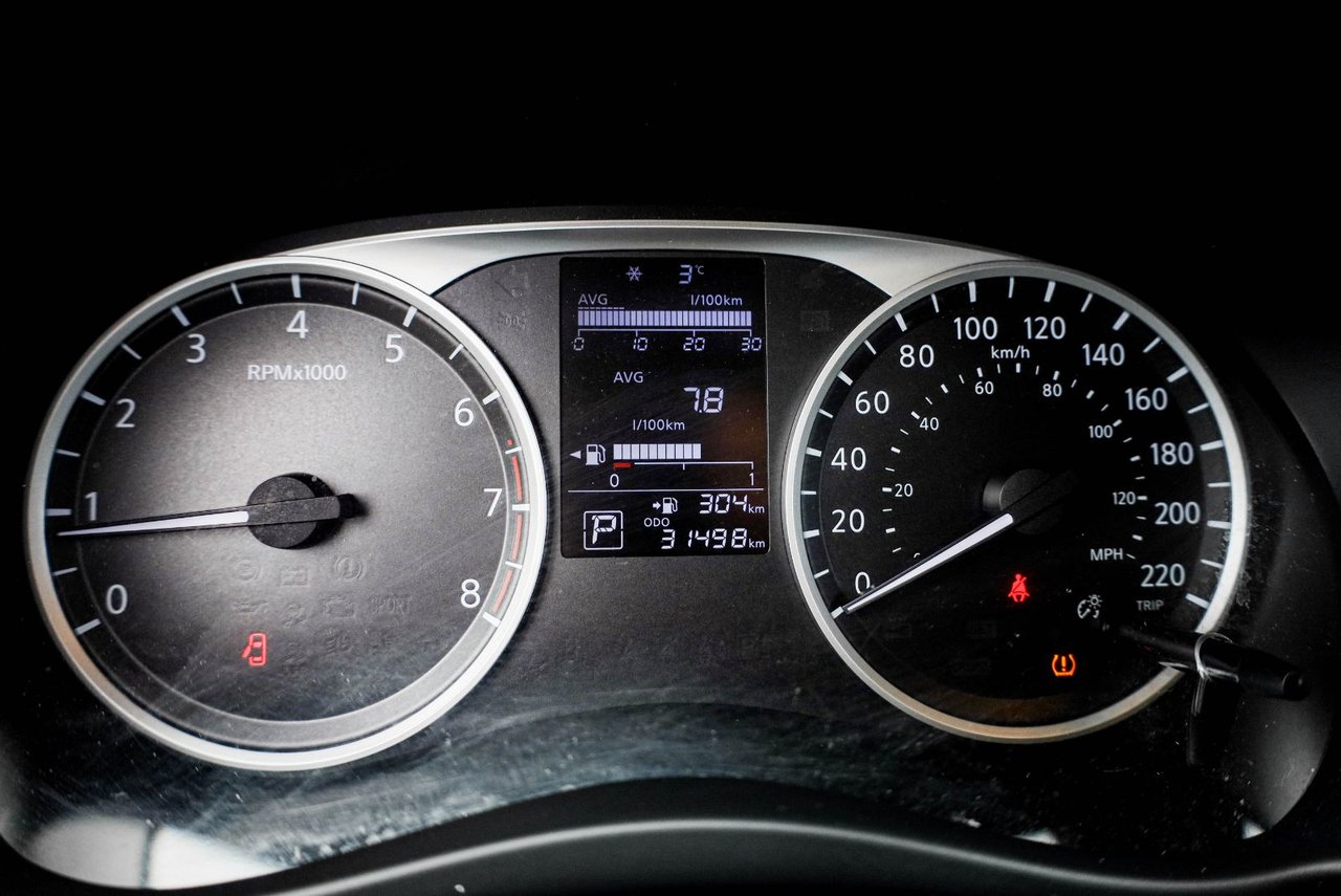 2021 Nissan Kicks S-14