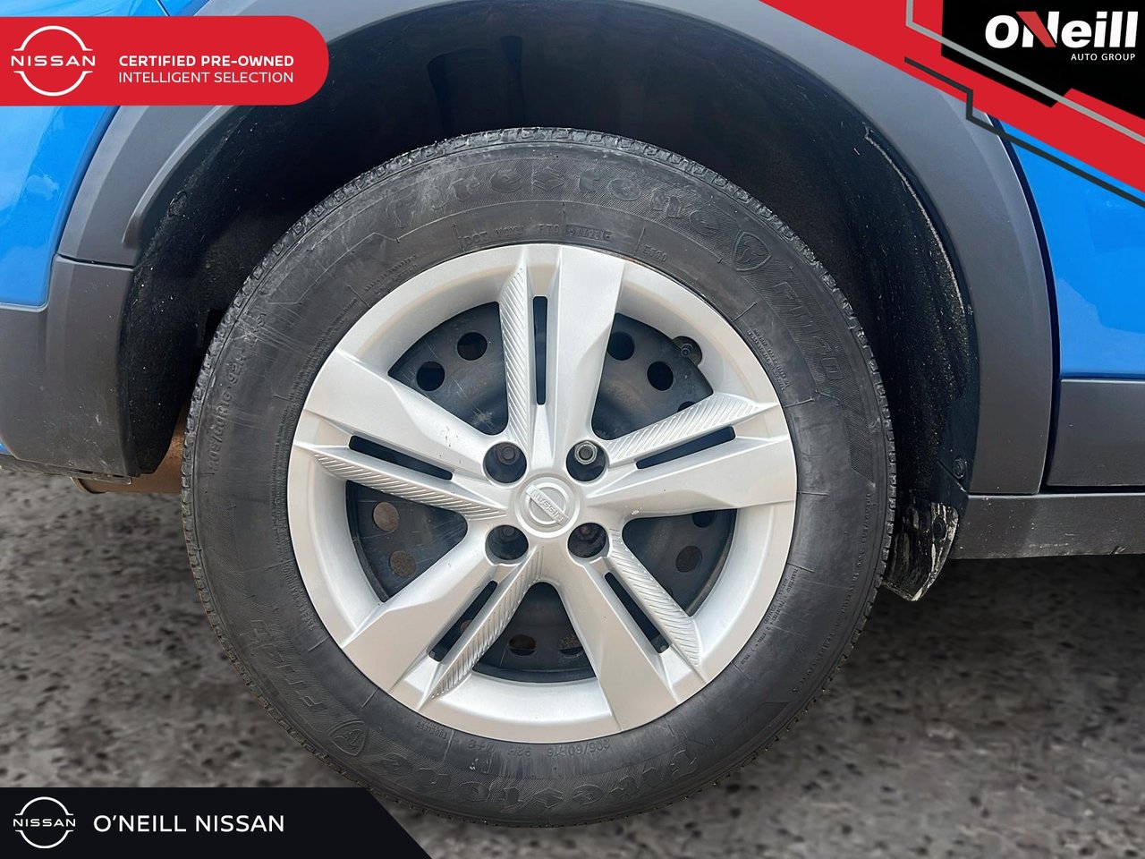 2023 Nissan Kicks S-6