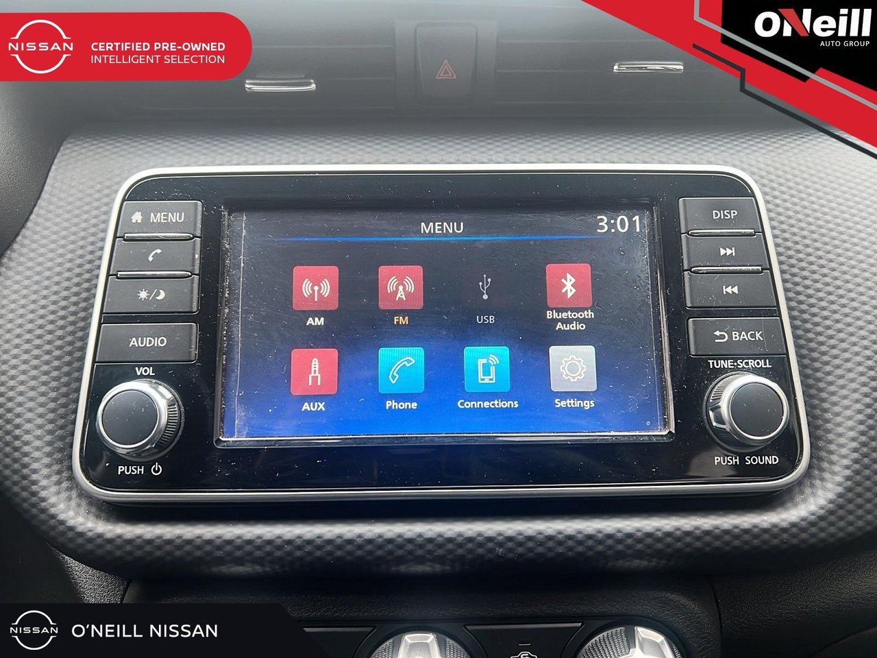 2024 Nissan Kicks S-16