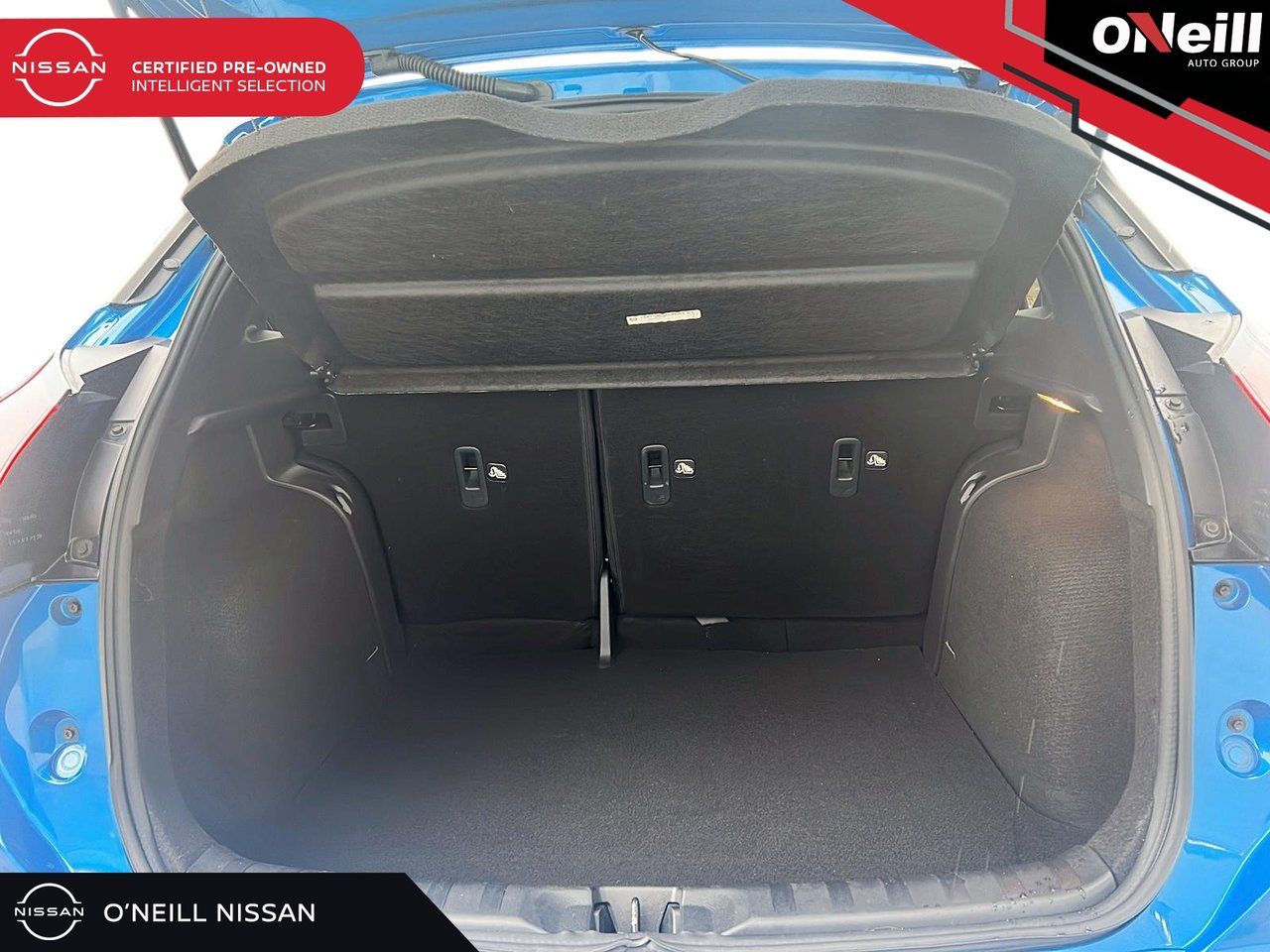 2024 Nissan Kicks S-5