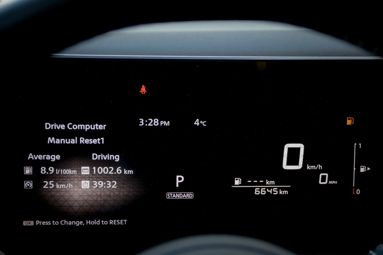 2025 Nissan Kicks SV-15