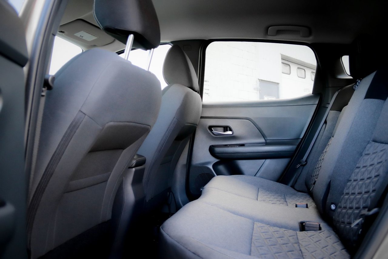 2025 Nissan Kicks SV-24