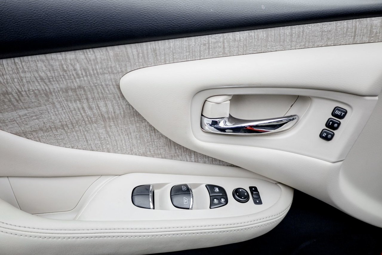 2021 Nissan Murano SL-9