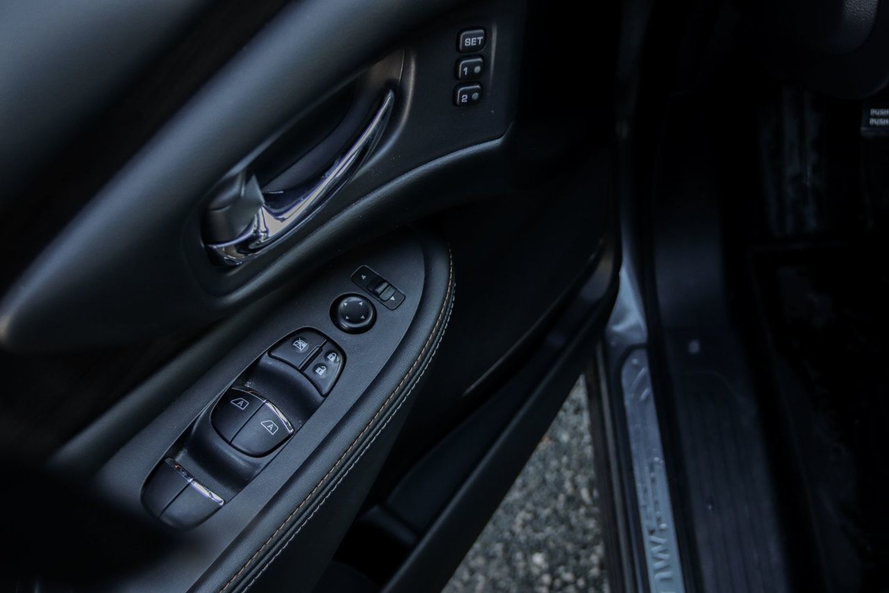 2023 Nissan Murano Platinum-14