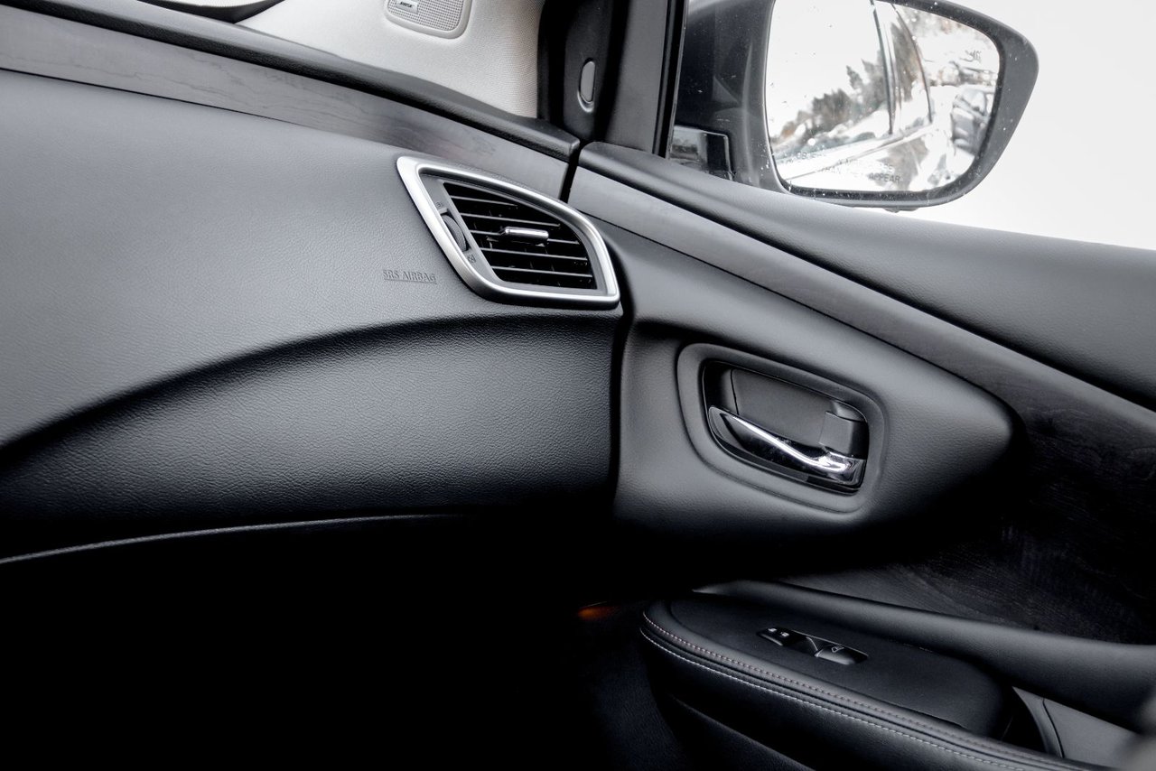 2023 Nissan Murano Platinum-28