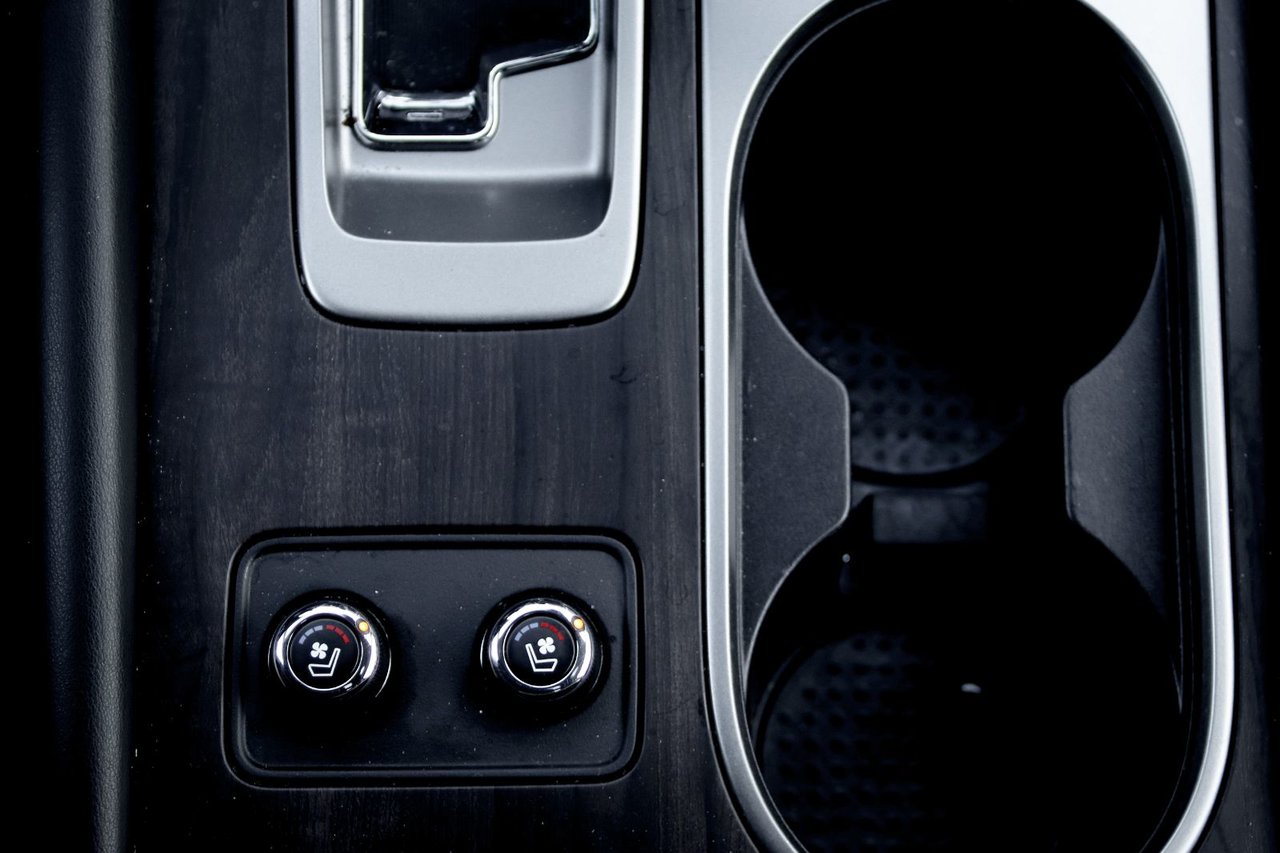 2023 Nissan Murano Platinum-18