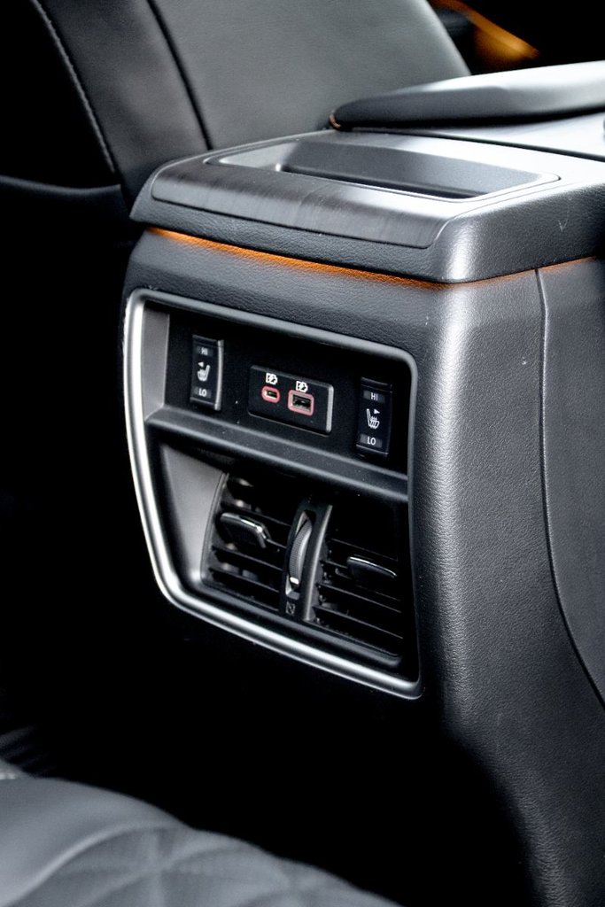 2023 Nissan Murano Platinum-26