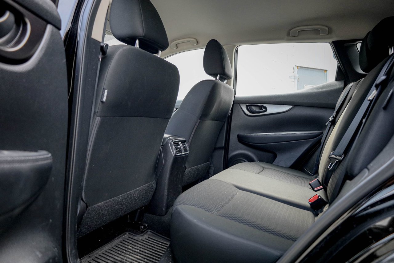 2021 Nissan Qashqai S-13