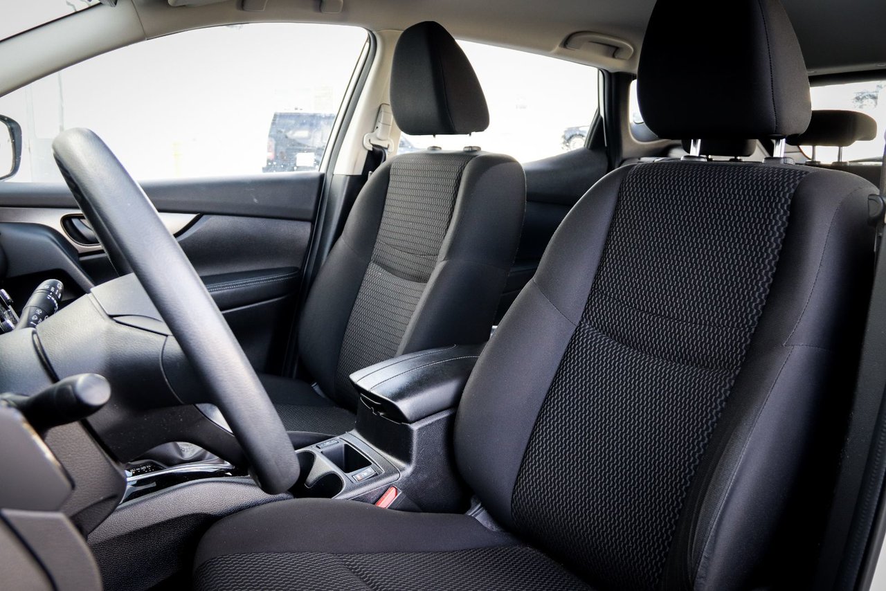 2022 Nissan Qashqai S-13