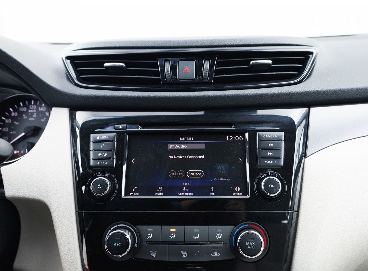 2023 Nissan Qashqai S-13