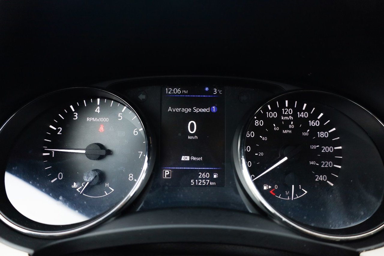 2023 Nissan Qashqai S-12