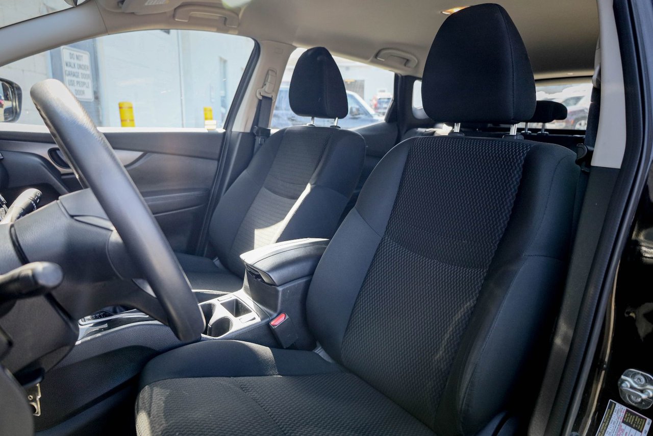 2023 Nissan Qashqai S-11