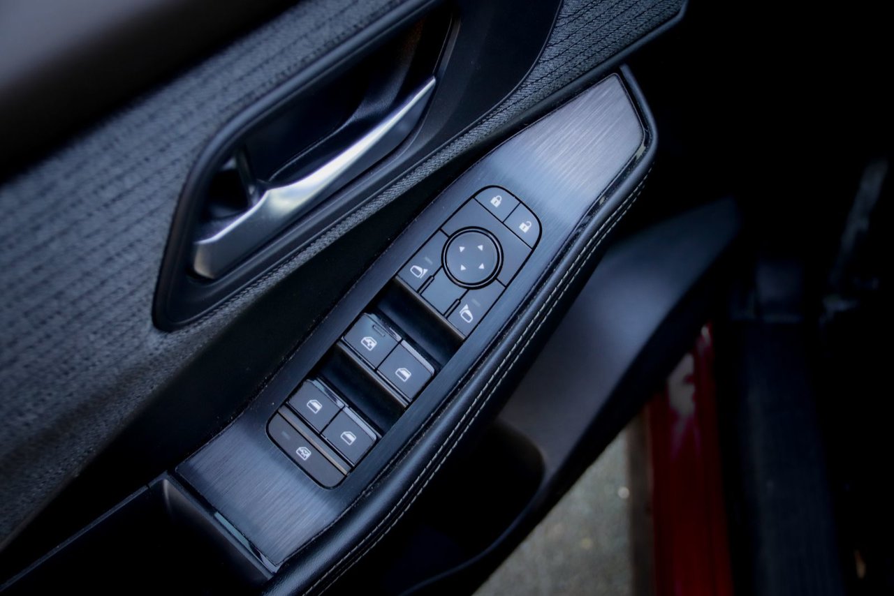 2021 Nissan Rogue SV-14