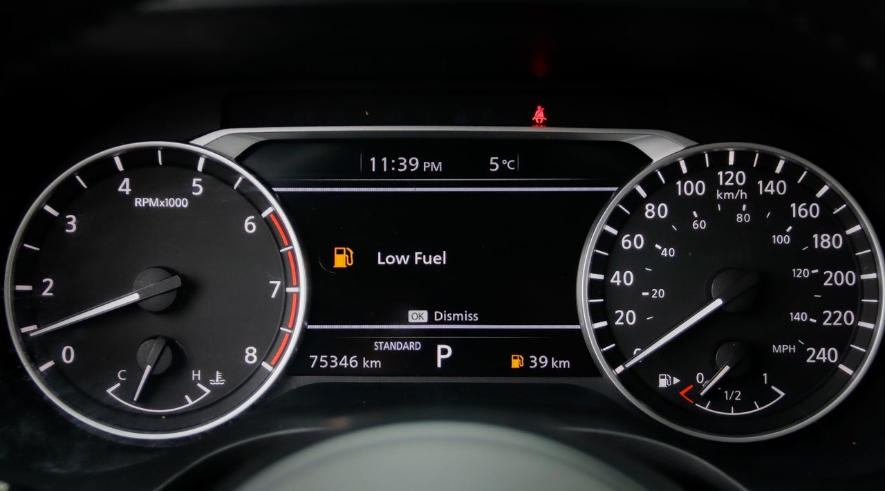 2022 Nissan Rogue S-15